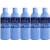 Felce Azzurra Classico Body Wash 5 x 650ml Hydrating Shower Gel