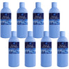 Felce Azzurra Classico Body Wash 650ml Pack of 8 Rich Hydrating Shower Gel