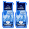 Felce Azzurra Classico Air Freshener Gel 140g Pack of 2