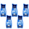 Felce Azzurra Classico Air Freshener Gel 140g Pack of 5