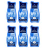 Felce Azzurra Classico Air Freshener Gel 140g Pack of 6 Home Fragrance