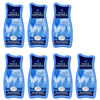 Felce Azzurra Classico Air Freshener Gel 140g Pack of 7