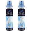 Felce Azzurra Classico Air Freshener Spray Pack of 2 250ml Long Lasting