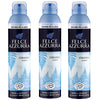 Felce Azzurra Classico Air Freshener Spray 3 x 250ml Long Lasting