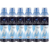 Felce Azzurra Classico Air Freshener Spray 250ml Pack of 6 Long Lasting