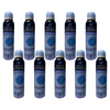 Felce Azzurra Classico Deodorant Spray 150ml No Alcohol Pack of 10