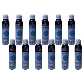 Felce Azzurra Original Classico Deodorant Spray No Alcohol 150ml Pack of 12