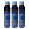 Felce Azzurra Original Classico No Alcohol Deodorant Spray 3 x 150ml