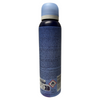Felce Azzurra Classico Deodorant Spray 150ml No Alcohol Pack of 4