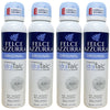 Felce Azzurra Classico Deodorant Spray 150ml No Alcohol Pack of 4