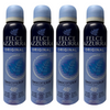 Felce Azzurra Classico Deodorant Spray 150ml No Alcohol Pack of 4