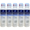 Felce Azzurra Original Classico Deodorant Spray 150ml No Alcohol Pack of 5