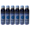 Felce Azzurra Original Classico Deodorant Spray 150ml No Alcohol Pack 6