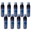 Felce Azzurra Original Classico Deodorant Spray 150ml No Alcohol Pack of 9