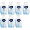 Felce Azzurra Delicato Intimate Body Wash 250ml Pack of 7 Gynecologically Tested