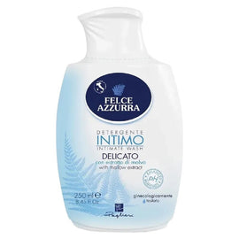 Felce Azzurra Delicato Intimate Body Wash 250ml - Gynecologically tested