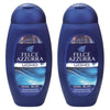 Felce Azzurra Uomo Cool Blue Hair and Body Wash 400ml Pack of 2