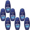 Felce Azzurra Uomo Cool Blue 2 in 1 Hair and Body Shampoo 400ml Pack of 7