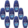 Felce Azzurra Uomo Cool Blue 2-in-1 Hair and Body Shampoo 400ml Pack of 8