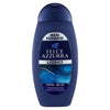 Felce Azzurra Uomo Cool Blue Hair & Body Shampoo Wash 400ml for Men