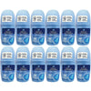 Felce Azzurra Classico Roll On Deodorant 50ml Pack of 12 No Alcohol