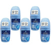 Felce Azzurra Classico No Alcohol Roll On Deodorant 50ml Pack of 5
