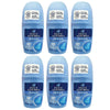 Felce Azzurra Classico Roll On Deodorant 50ml No Alcohol 6 Pack