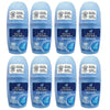 Felce Azzurra Classico No Alcohol Roll On Deodorant 50ml Pack of 8