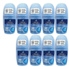 Felce Azzurra Classico Roll On Deodorant 50ml No Alcohol Pack of 9