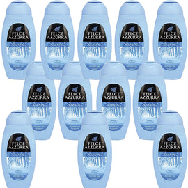 Felce Azzurra Classico Shower Gel 12 Pack 400ml Each