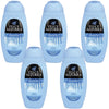 Felce Azzurra Classico Shower Gel 5 x 400ml Pack Italian Classic Scent