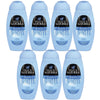 Felce Azzurra Classico Shower Gel 400ml Pack of 7 Classic Italian Scent