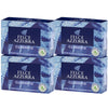 Felce Azzurra Classico Bar Soap 100g Pack Of 4 Moisturising Glycerin