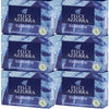Felce Azzurra Classico Bar Soap 100g Pack of 6 Natural Glycerin