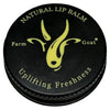 Farm Goat Natural Lip Balm 15g Hydrating Vitamin E Nourishing Balm