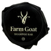 Farm Goat Shampoo Bar Goat Milk Natural Hair Cleanser 95g