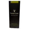 Farm Goat Body Hand Wash Milk Blend Goat Milk 300ml Sensitive Skin