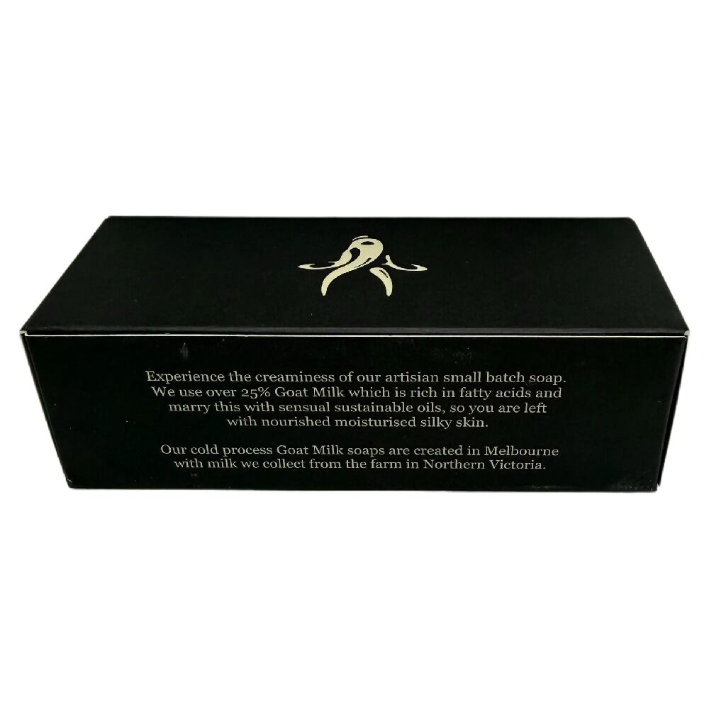 Farm Goat Native Citrus Goat Milk Soap Natural Skincare 110g