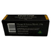 Farm Goat Orange & Lemon Myrtle Goat Milk Soap 25% Natural 110g