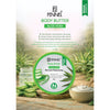 Fennel Aloe Vera Body Butter 200g Vegan Moisturising Skin Cream