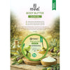 Fennel Olive Oil Body Butter 200g Vegan Moisturising Skin Cream Bundle Of 6