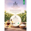 Fennel Vanilla Musk Body Butter 200g Vegan Moisturising Skin Cream Bundle Of 6