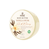 Fennel Vanilla Musk Body Butter 200g Vegan Moisturising Skin Cream