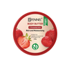 Fennel Strawberry Body Butter 200g Vegan Moisturising Skin Cream