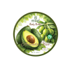 Fennel Avocado Olive Body Butter 200g Vegan Moisturising Skin Cream Bundle Of 6