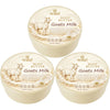 Fennel Goats Milk Body Butter 200g Moisturising Hydrating Skin Cream Bundle Of 3