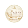Fennel Goats Milk Body Butter 200g Moisturising Hydrating Skin Cream
