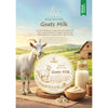 Fennel Goats Milk Body Butter 200g Moisturising Hydrating Skin Cream