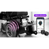 Fobo Wheely Smart Bluetooth 5 Tyre Pressure Monitoring System for Wheelchairs