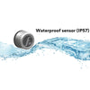 Fobo Wheely Smart Bluetooth 5 Tyre Pressure Monitoring System for Wheelchairs